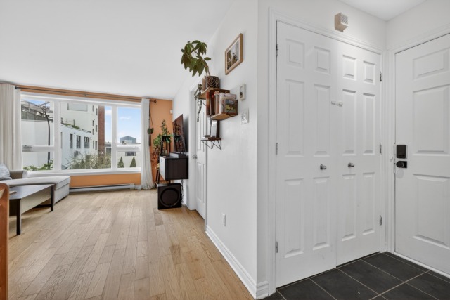 Photo 4 — 6-2220 Rue Viau, 6, Montréal, H1V 3H5, Montréal