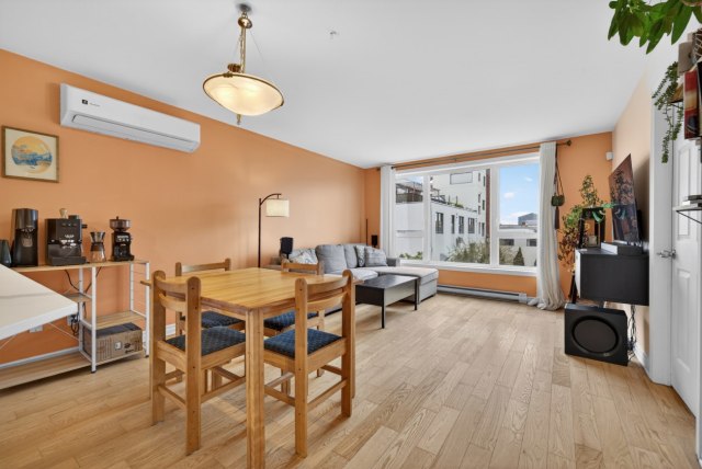 Photo 5 — 6-2220 Rue Viau, 6, Montréal, H1V 3H5, Montréal