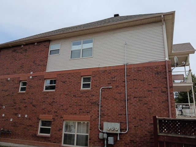 Photo 3 — 14 Rue de la Cime, 1-2-3, Gatineau, J8Z 3N8, Gatineau