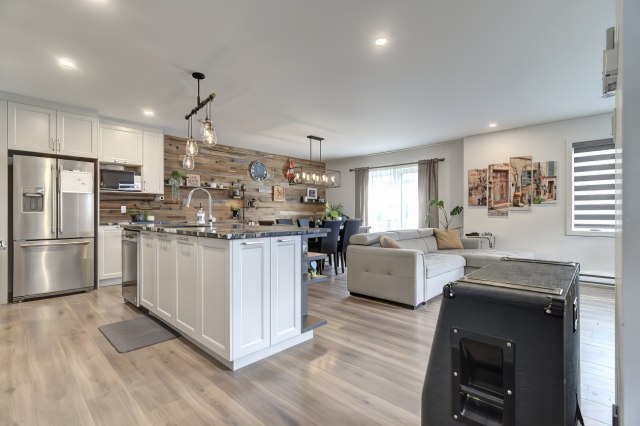 Photo 5 — 8630 Rue M.-J.-Drapeau, Mirabel, J7N 0T8, Mirabel