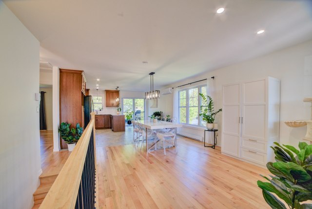 Hall d'entrée — 1255, Rue des Lys, Sherbrooke (Fleurimont), J1E3T5, Sherbrooke (Fleurimont)