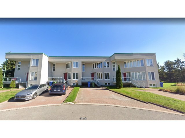 Vue d'ensemble — 609, Rue Jules-Huot, Saguenay (Chicoutimi), G7H5A7, Saguenay (Chicoutimi)
