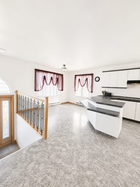 Salle à manger — 453, Rue Turgeon, Hébertville, G8N1T2, Hébertville