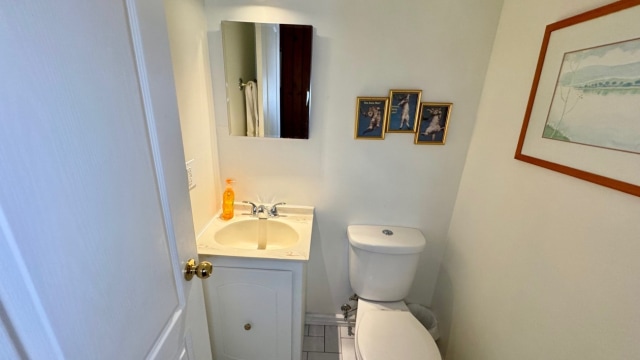 Photo 3 — 208-111 Av Hochar, 208, Saint-Sauveur, J0R 1R3, Saint-Sauveur