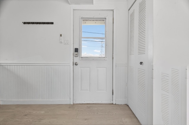 Hall d'entrée — 246, Rue Principale, Saint-Modeste, G0L3M0, Saint-Modeste