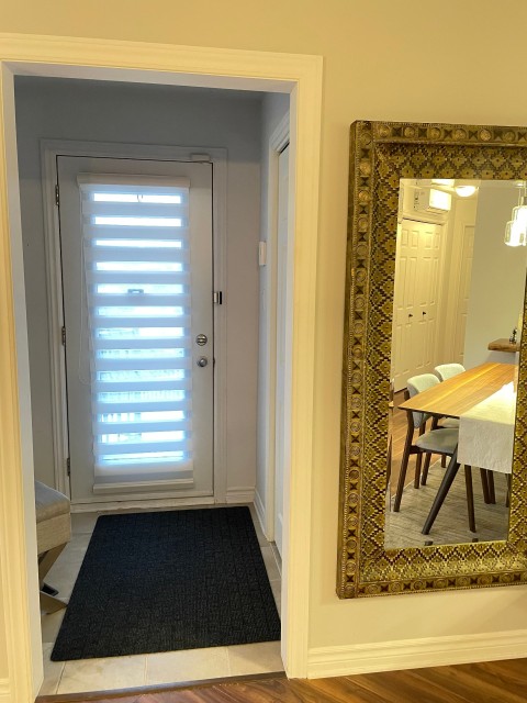 Hall d'entrée — 6115, Rue de Lancaster, 3, Brossard, J4Y0M9, Brossard