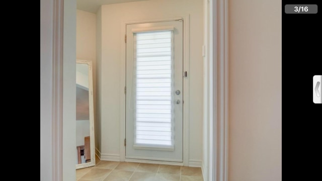 Hall d'entrée — 6115, Rue de Lancaster, 3, Brossard, J4Y0M9, Brossard