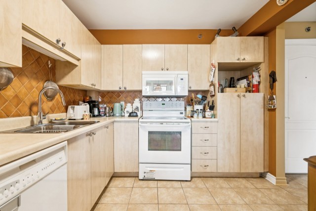 Photo 5 — 730, 32e Avenue, 404, Montréal (Lachine), H8T1Y5, Montréal (Lachine)
