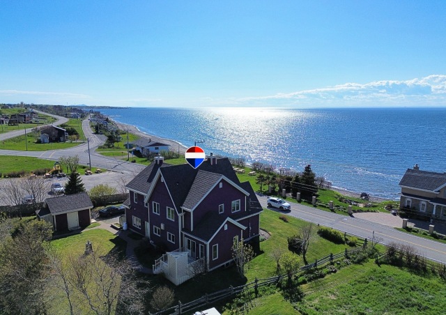 Photo 4 — 125, Route du Fleuve O., Sainte-Luce, G0K1P0, Sainte-Luce