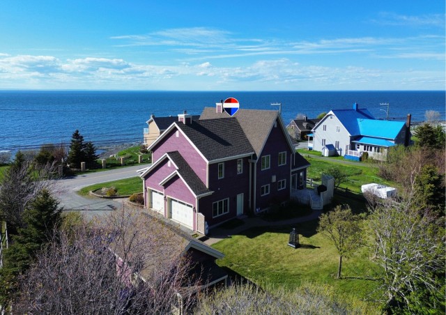Photo 5 — 125, Route du Fleuve O., Sainte-Luce, G0K1P0, Sainte-Luce