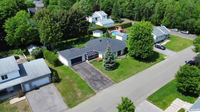 Photo 2 — 3020 Rue des Chardonnerets, Trois-Rivières, G9B 6G9, Trois-Rivières
