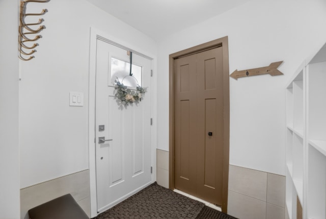 Hall d'entrée — 279, Rue des Cyprès, Magog, J1X8B1, Magog