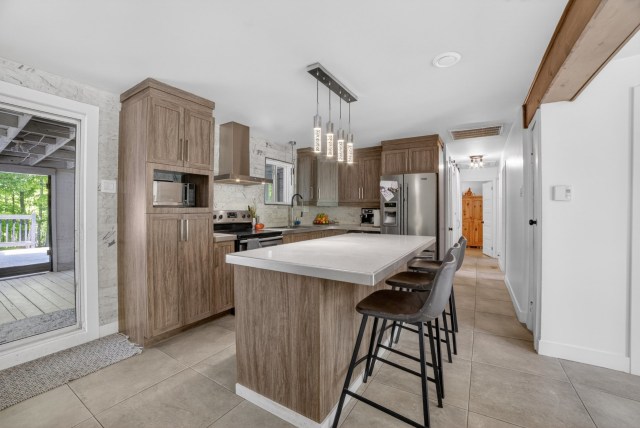 Photo 5 — 336, Ch. Laurendeau, Magog, J1X4W1, Magog