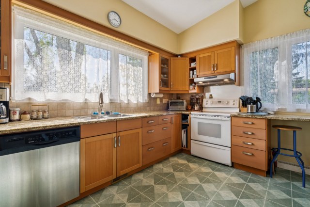Photo 5 — 11626, Rue Ross, Montréal (Pierrefonds-Roxboro), H8Y1C7, Montréal (Pierrefonds-Roxboro)