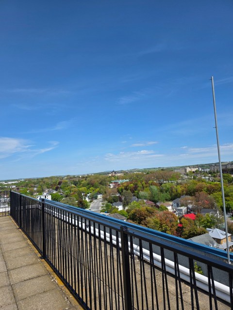 Photo 4 — 70, Rue St-Germain E., 504, Rimouski, G5L7K1, Rimouski