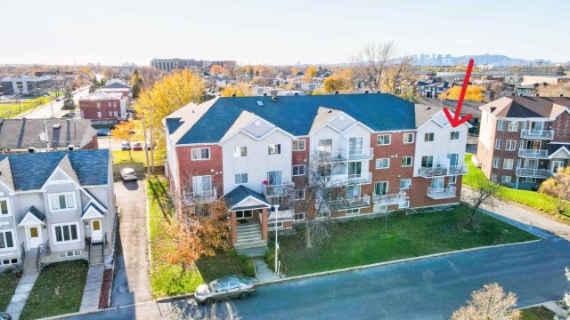 Photo 2 — 206-1780 Rue des Saphirs, 206, Saint-Hubert, J4T 3T9, Saint-Hubert