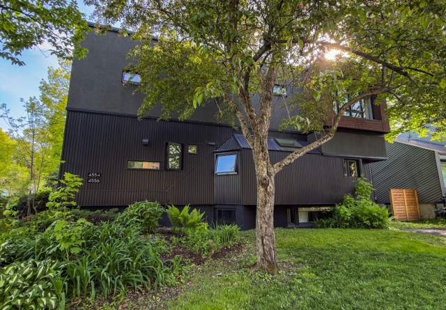 Photo 4 — 4554-4556 Rue De La Promenade-des-Soeurs, Québec (Sainte-Foy-Sillery-Cap-Rouge), G1Y 2V5, Québec (Sainte-Foy-Sillery-Cap-Rouge)