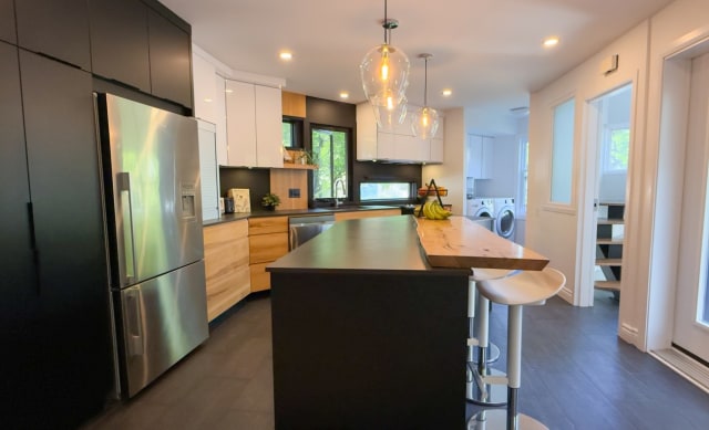 Photo 5 — 4554-4556 Rue De La Promenade-des-Soeurs, Québec (Sainte-Foy-Sillery-Cap-Rouge), G1Y 2V5, Québec (Sainte-Foy-Sillery-Cap-Rouge)