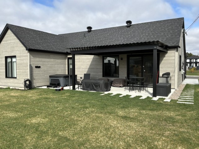 Photo 3 — 3055 Rue de l'Artisan, Trois-Rivières, G8Y 0K9, Trois-Rivières
