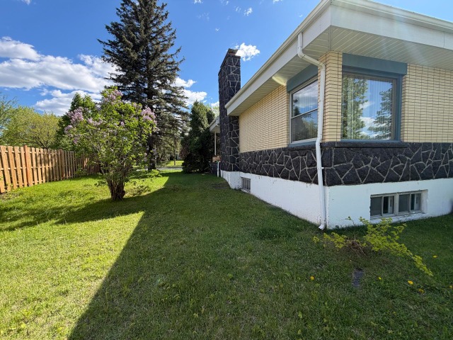 Extérieur — 145, Boul. Auger O., Alma, G7B2A9, Alma