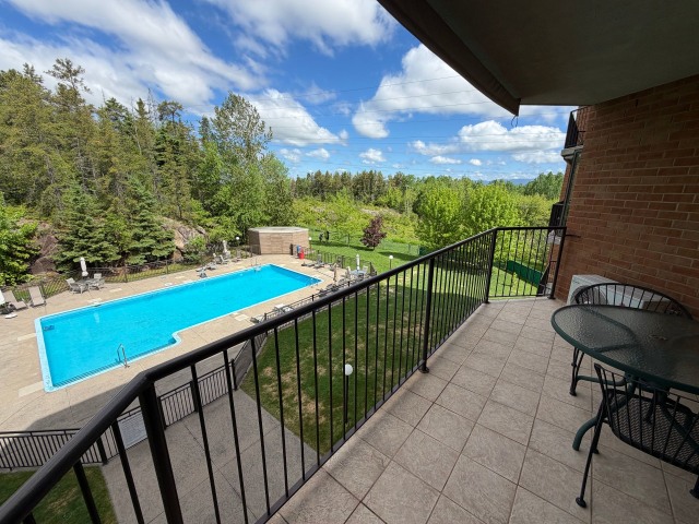 Terrasse — 1900, Rue des Roitelets, 24, Saguenay (Chicoutimi), G7H7P7, Saguenay (Chicoutimi)