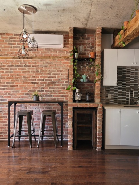 Photo 2 — 2160 Rue Laforce, 611, Montréal, H2K 0B3, Montréal