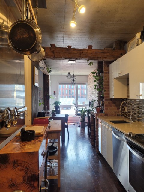 Photo 4 — 2160 Rue Laforce, 611, Montréal, H2K 0B3, Montréal