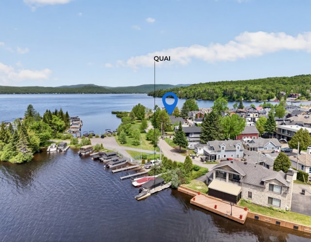 Photo 2 — 7 Av. de la Rivière, Fossambault-sur-le-Lac, G3N 0B8, Fossambault-sur-le-Lac