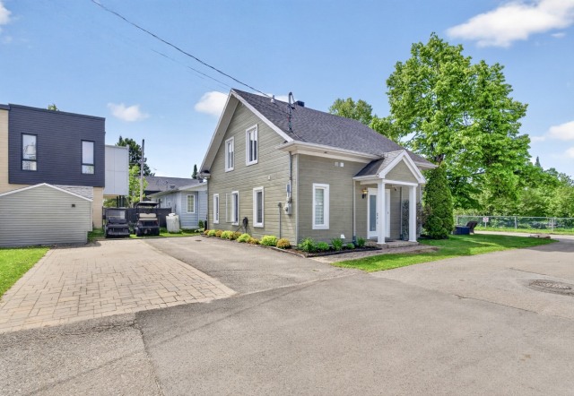 Photo 4 — 7 Av. de la Rivière, Fossambault-sur-le-Lac, G3N 0B8, Fossambault-sur-le-Lac