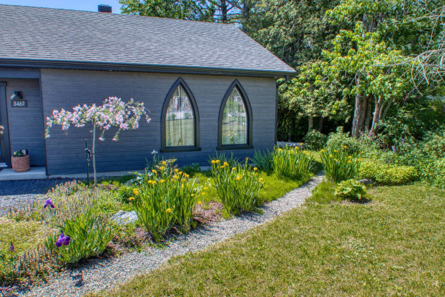 Façade — 3467, Rue Galt O., Sherbrooke (Les Nations), J1K3B9, Sherbrooke (Les Nations)