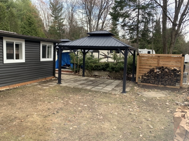 Extérieur — 402-209 Rte 201, 402, Rigaud, J0P 1P0, Rigaud