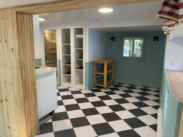 Salle à manger — 402-209 Rte 201, 402, Rigaud, J0P 1P0, Rigaud