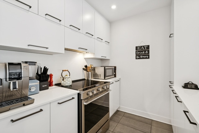 Photo 5 — 385, Av. Skaniatarati, 302, Montréal (Lachine), H8S0A1, Montréal (Lachine)