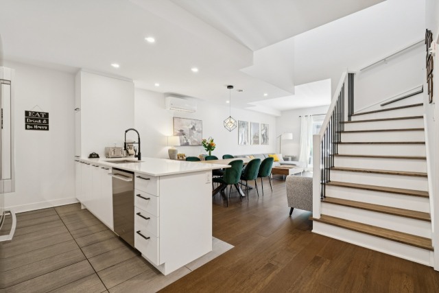 Photo 4 — 385, Av. Skaniatarati, 302, Montréal (Lachine), H8S0A1, Montréal (Lachine)