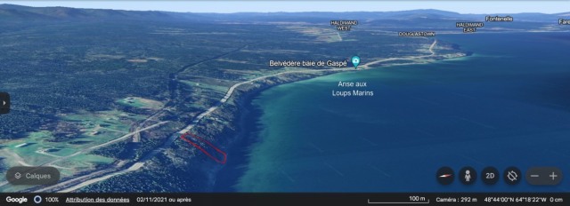 Photo 4 — Blvd. Douglas, Gaspé, G4X 2X6, Gaspé