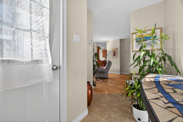 Hall d'entrée — 504, Av. Belzile, 3, Rimouski, G5M0J6, Rimouski