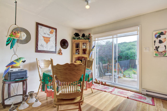 Salle à manger — 75, Av. des Flandres, Candiac, J5R6W1, Candiac