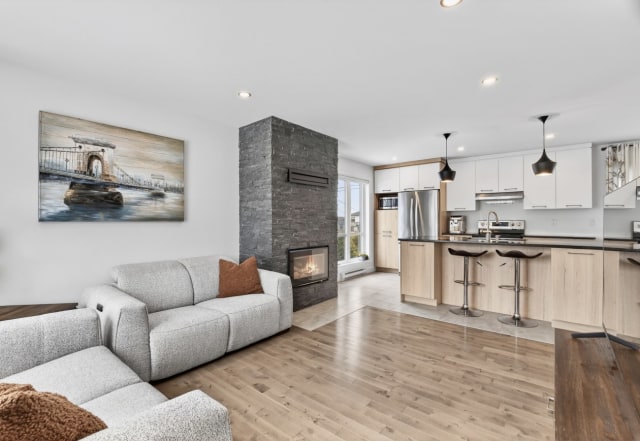 Photo 3 — 1595 Rue des Caboteurs, Lévis, G7A 0T3, Lévis