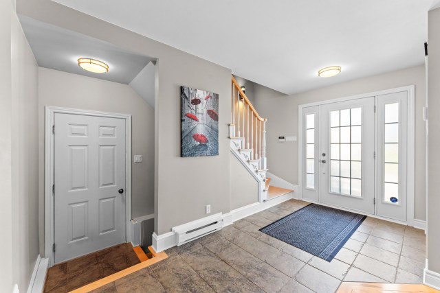 Hall d'entrée — 2000, Rue de l'Épervier, Terrebonne (La Plaine), J7M2E5, Terrebonne (La Plaine)