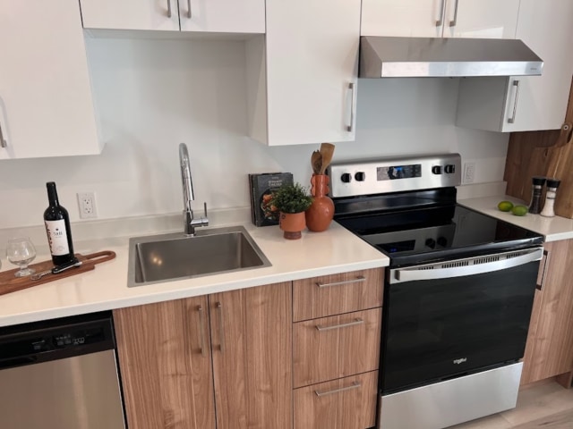 Photo 3 — 104-7995 Av Shelley, 104, Montréal, H1Z 3H5, Montréal
