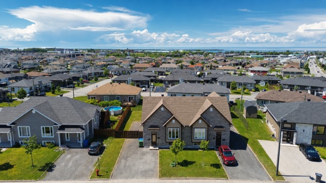 Photo 2 — 313, Rue Madeleine-Gleason, Rimouski, G5M0V3, Rimouski