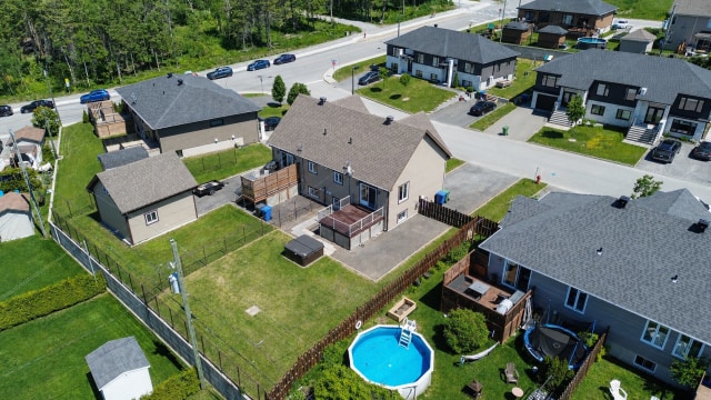 Cour — 313, Rue Madeleine-Gleason, Rimouski, G5M0V3, Rimouski