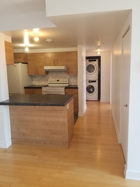 Photo 5 — 680 Rue De Courcelle, 408, Montréal, H4C 0B8, Montréal