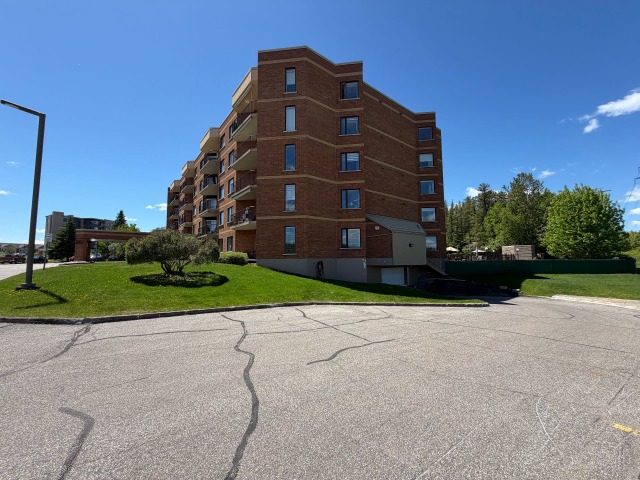 Extérieur — 1900, Rue des Roitelets, 24, Saguenay (Chicoutimi), G7H7P7, Saguenay (Chicoutimi)