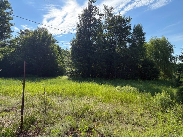 Terrain — Av. Émery , Saint-Félix-de-Valois, J0K2M0, Saint-Félix-de-Valois