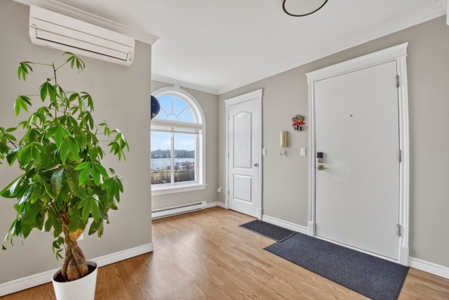 Hall d'entrée — 3490, Rue Thérèse-Casgrain, 805, Sherbrooke (Les Nations), J1L3C8, Sherbrooke (Les Nations)