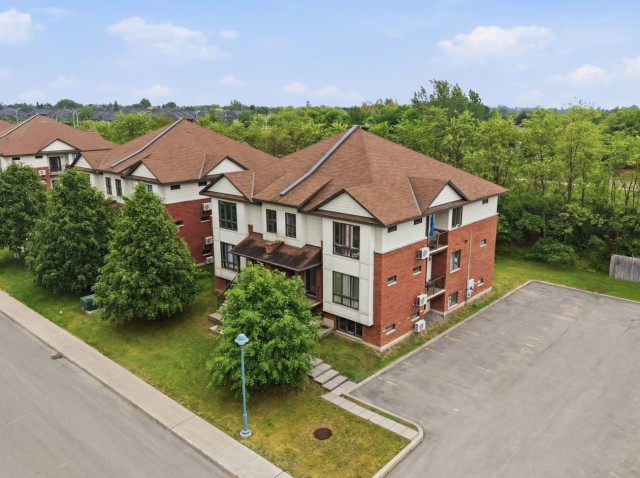 Photo 3 — 3-56 Rue Du Vison, 3, Gatineau, J9J 0Y3, Gatineau
