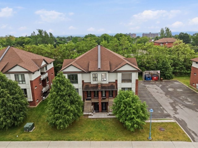 Photo 4 — 3-56 Rue Du Vison, 3, Gatineau, J9J 0Y3, Gatineau