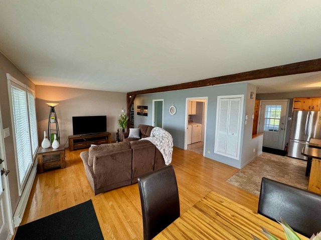 Salle à manger — 2249, Route 132 E., Rimouski, G0L1B0, Rimouski