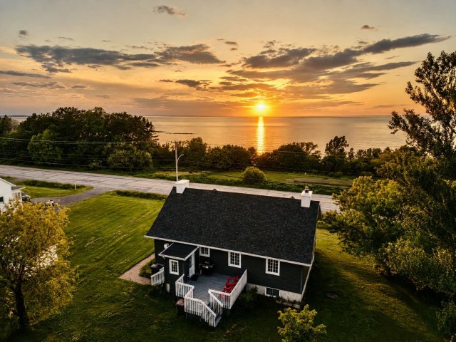 Photo 4 — 2249, Route 132 E., Rimouski, G0L1B0, Rimouski